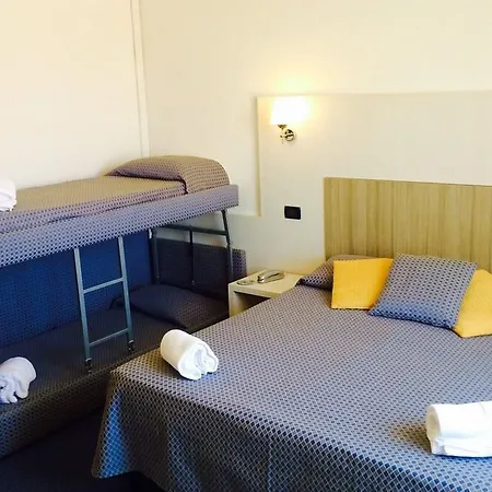 Perla Del Mare 3*