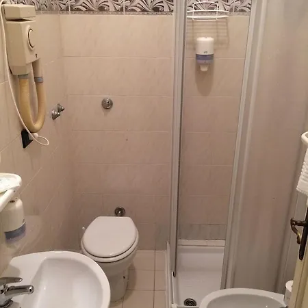 Perla Del Mare Hotel 3*