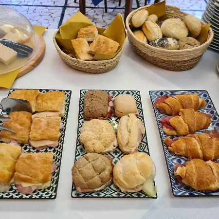 Perla Del Mare 3* Lido di Camaiore