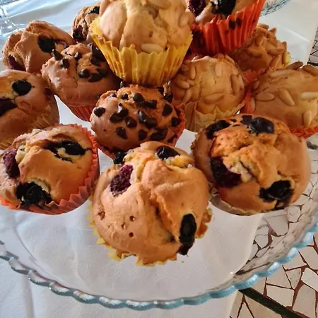 Perla Del Mare Hotel Lido di Camaiore