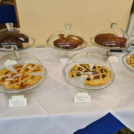 Perla Del Mare Lido di Camaiore