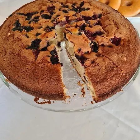 Perla Del Mare