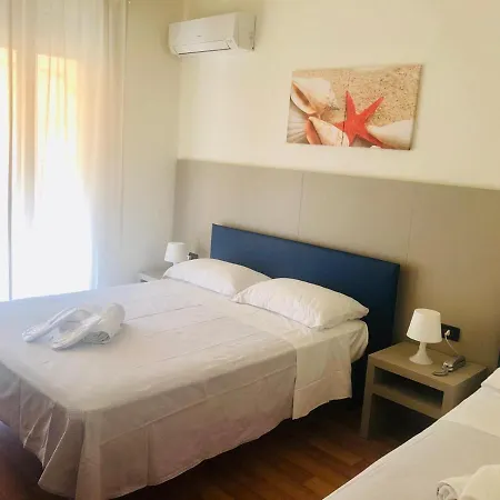 Perla Del Mare 3* Lido di Camaiore