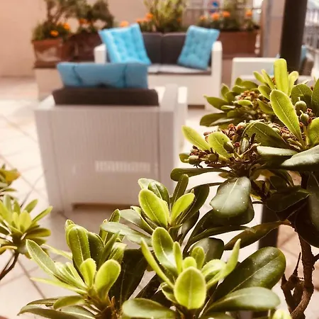 Perla Del Mare Hotel