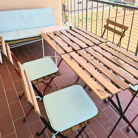 Perla Del Mare 3* Lido di Camaiore