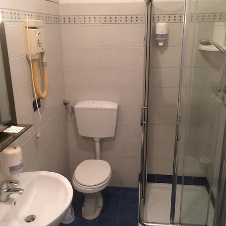 Perla Del Mare Hotel 3*
