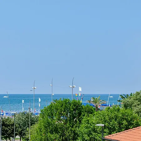 Perla Del Mare 3*