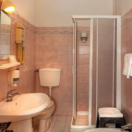 Perla Del Mare Hotel 3*