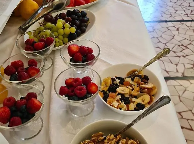 Perla Del Mare 3* Lido di Camaiore
