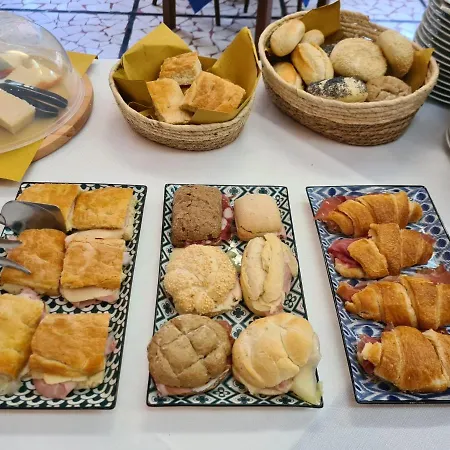 Perla Del Mare 3* Lido di Camaiore