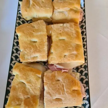 Perla Del Mare 3*