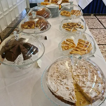 Perla Del Mare