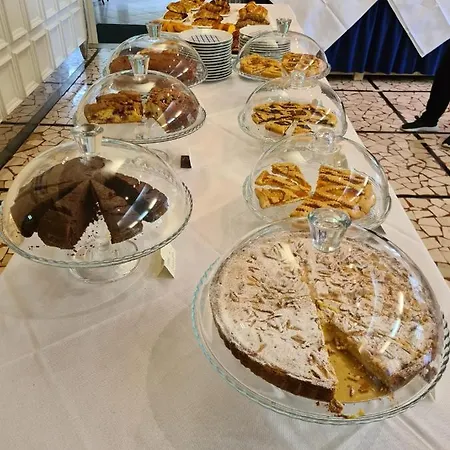 Perla Del Mare 3*