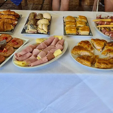 Perla Del Mare 3* Lido di Camaiore