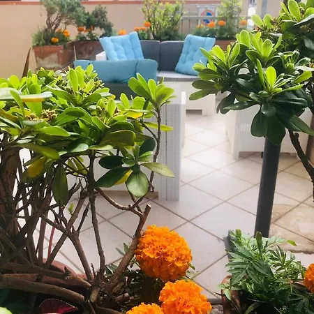Otel Perla Del Mare Lido di Camaiore