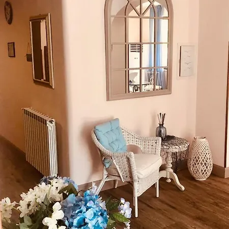 Otel Perla Del Mare 3*