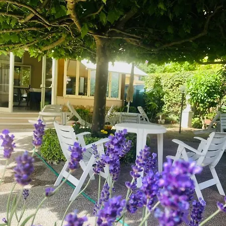 Otel Perla Del Mare Lido di Camaiore