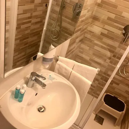 Perla Del Mare 3*