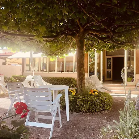 Perla Del Mare Otel Lido di Camaiore