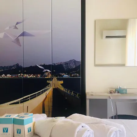 Otel Perla Del Mare 3*
