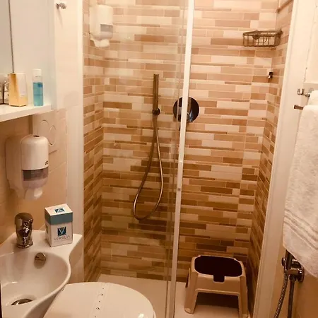 Perla Del Mare 3* Lido di Camaiore