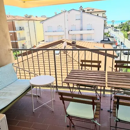 Otel Perla Del Mare