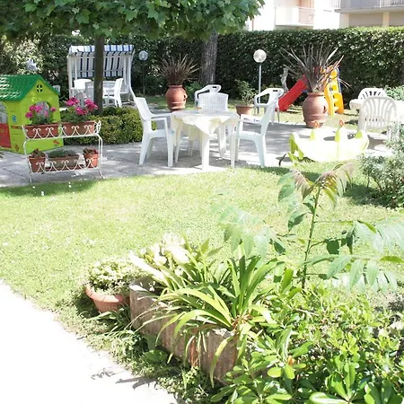 Perla Del Mare 3*