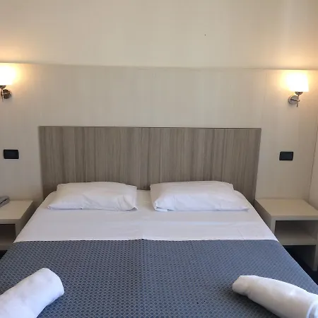 Perla Del Mare 3*