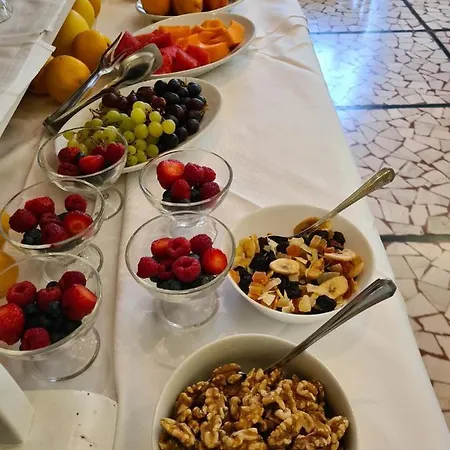 Perla Del Mare 3* Lido di Camaiore