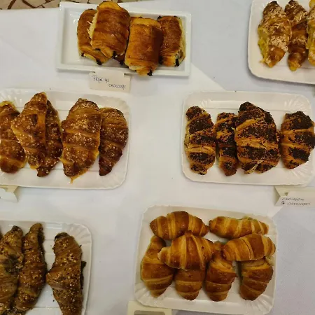 Perla Del Mare Szálloda