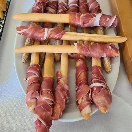 Perla Del Mare Szálloda