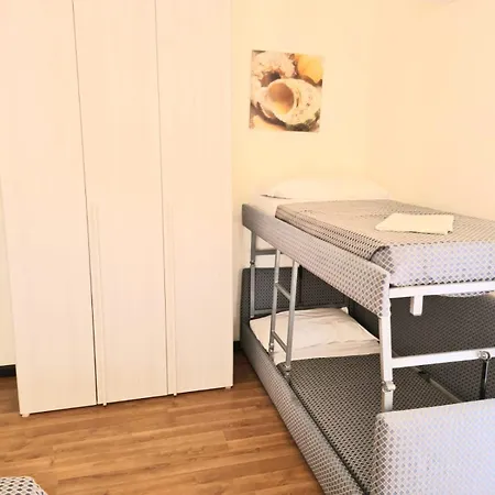 Perla Del Mare Szálloda 3*