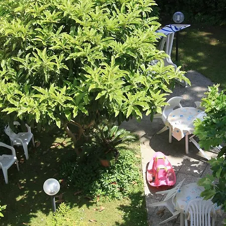 Szálloda Perla Del Mare 3*